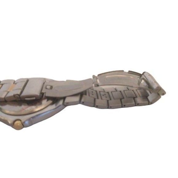 Cruise Club Men's Analog Quartz Fashion Wrist Watch - Picture 4 of 5